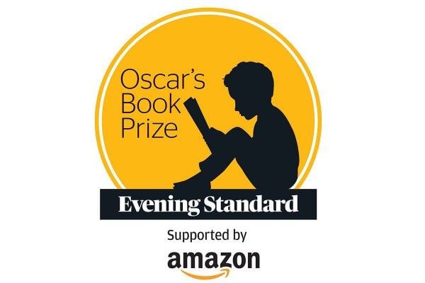 Amazon support Oscar’s Book Prize and launch Oscar’s Book Club