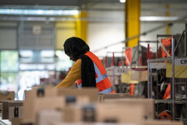 Amazon-warehouse