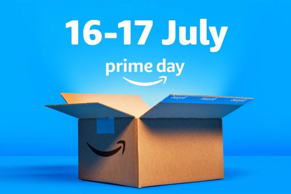 Amazon’s 10th Prime Day to be 16th-17th July 2024