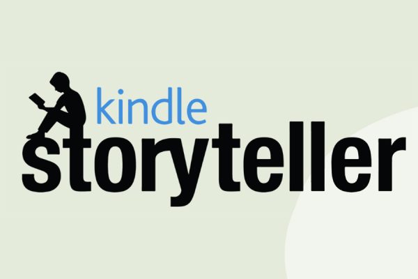 Amazon’s £20,000 Kindle Storyteller Award Returns for 2025