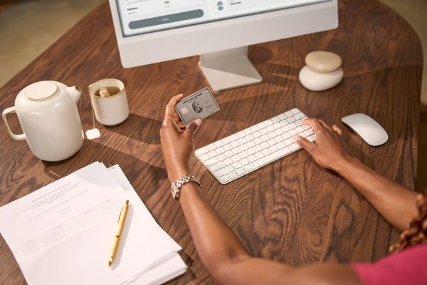 American Express Flexible Payment Option supports small business cashflow