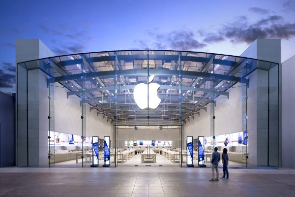 Apple-Store