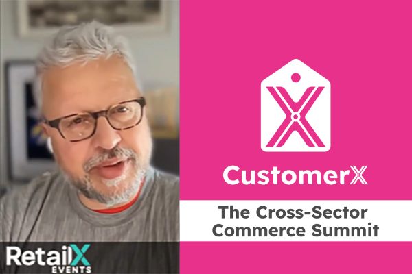 Are you ready for CustomerX on 14-15th October