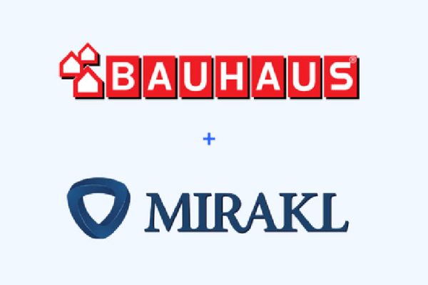 BAUHAUS German DIY retailer opens Mirakl Marketplace