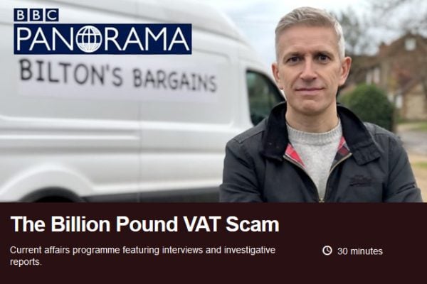 BBC-Panorama-The-Billion-Pound-VAT-Scam
