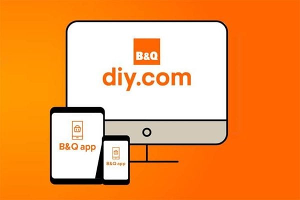 B&Q Marketplace update in numbers
