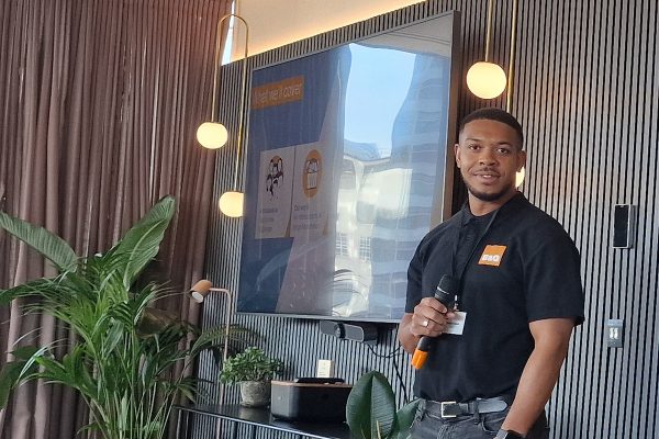 B&Q Seller event and why you should attend the next one!