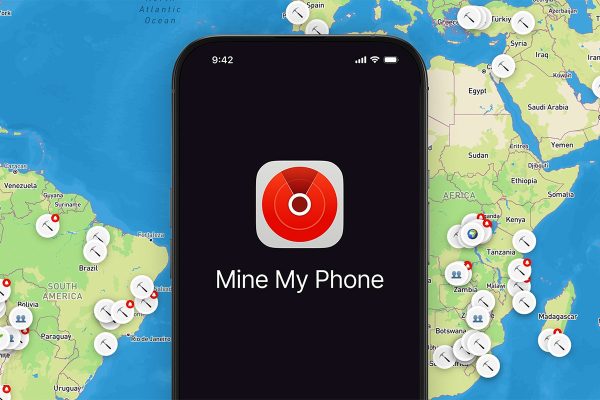 Back Market Mine My Phone exposes hidden cost of your tech