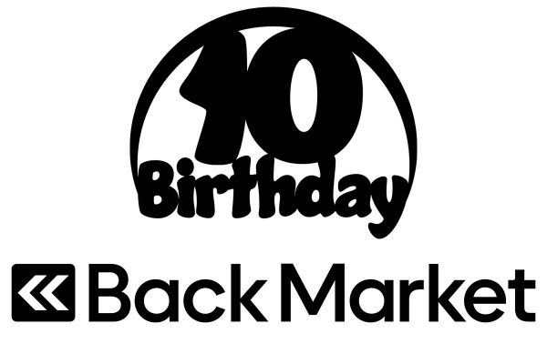 Back Market says Downgrade now! to celebrate 10th birthday