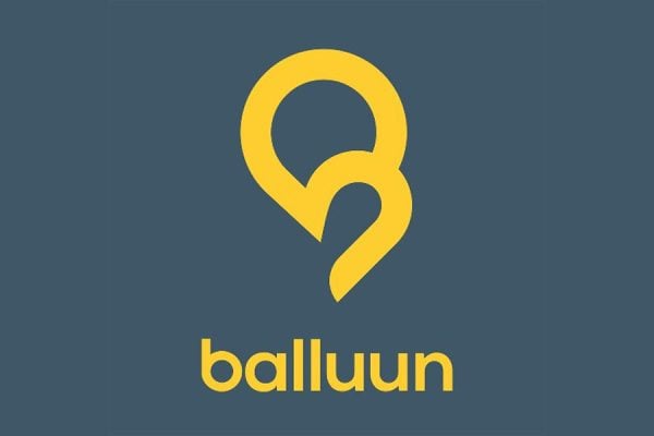 Balluun-logo