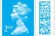 Barcoded-stamps-trialled-by-Royal-Mail
