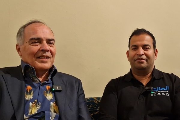 How New Way International manage distribution and retail with Base.com