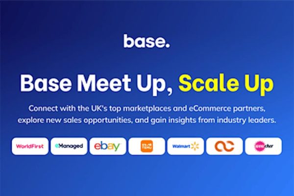 Base Meet Up, Scale Up 23rd October