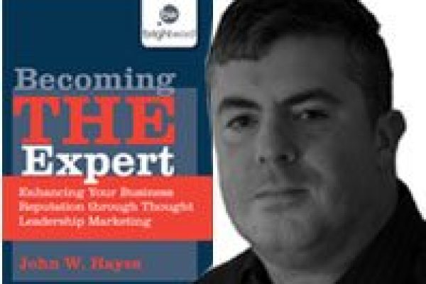 Becoming-THE-Expert-John-Hayes