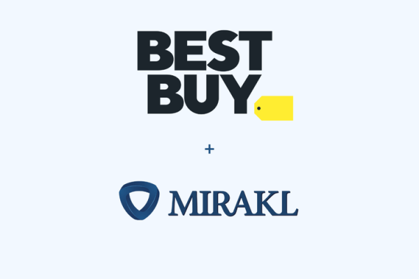 Best Buy marketplace launched with Mirakl