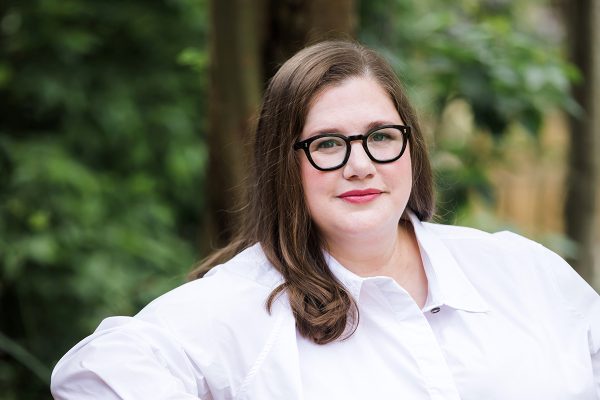 Beth Horn becomes Pinterest VP of Southern Europe, UK & Ireland