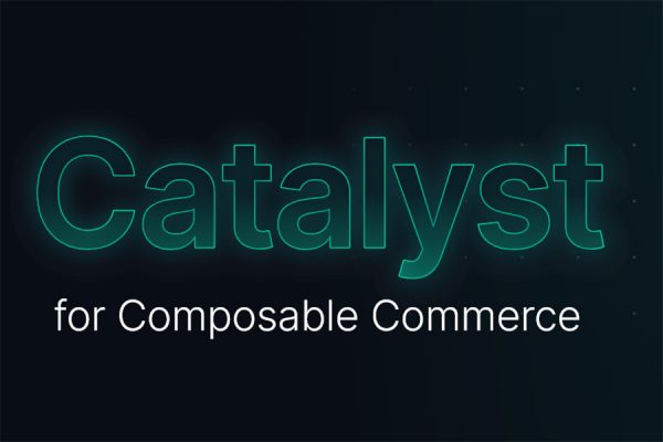 BigCommerce updates to Catalyst Storefront