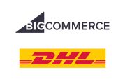 Bigcommerce-DHL