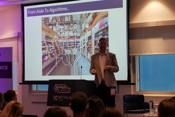 Biotiful Gut Health on Amazon as part of a balanced omnichannel strategy 