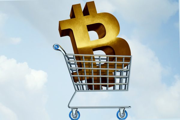 Bitcoin-for-Ecommerce
