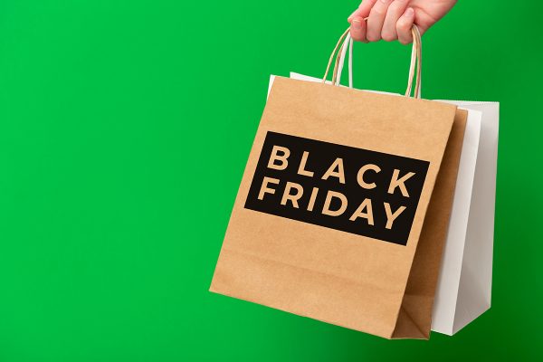 Black Friday - 73% of Europeans will be buying more carefully