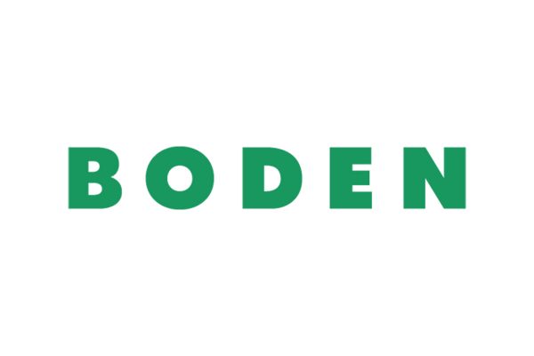 Boden chooses ZigZag as Global Returns Partner