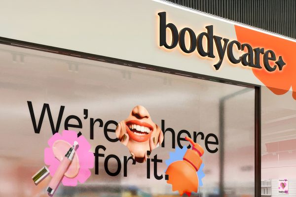 Bodycare aims to become an AI-first retailer