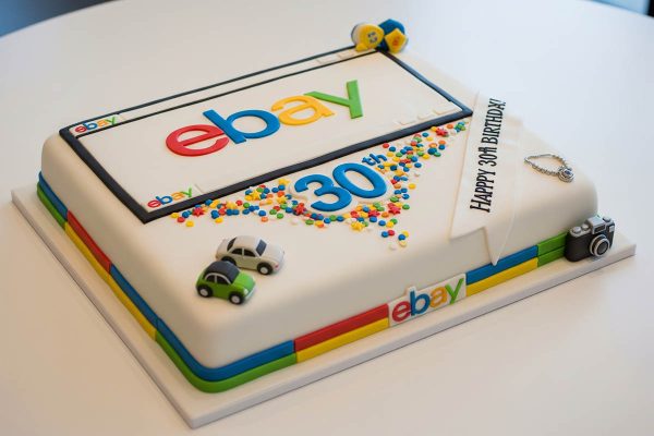 Book your place for eBay 30th Birthday Celebration