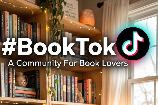 #BookTok helped generate €800M for Europe in 2025
