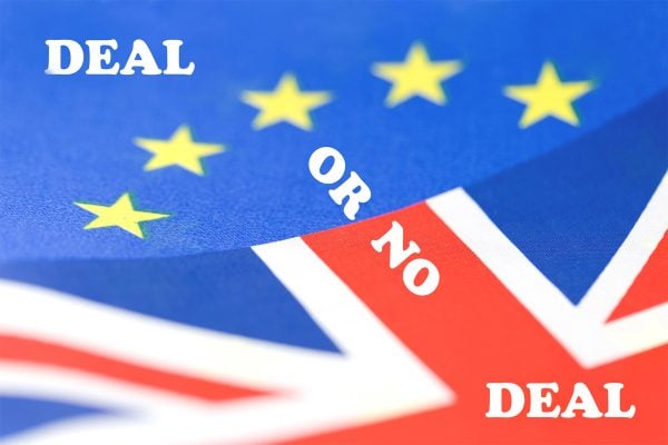 Brexit-Deal