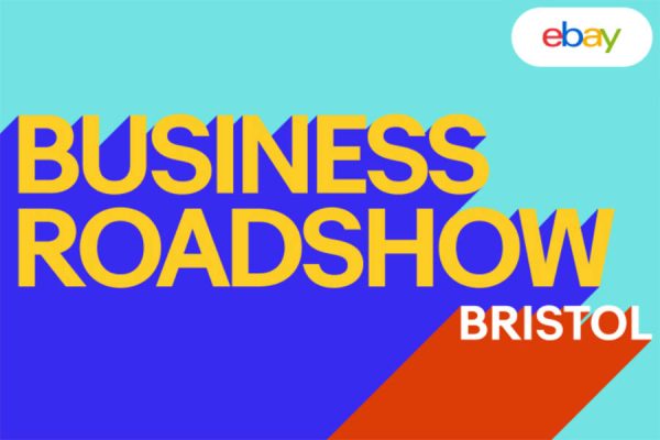 Bristol-eBay-Business-Roadshow