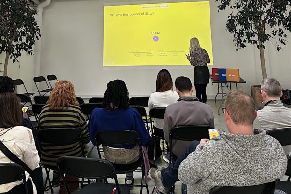 Bristol eBay Business Seller Meetup