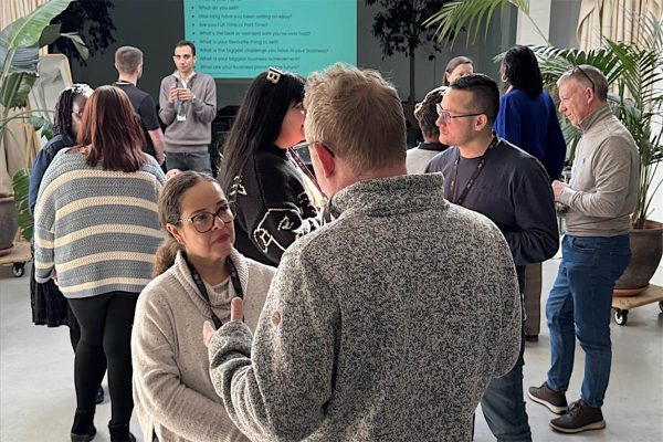 Bristol eBay Seller Meetup 5th Feb