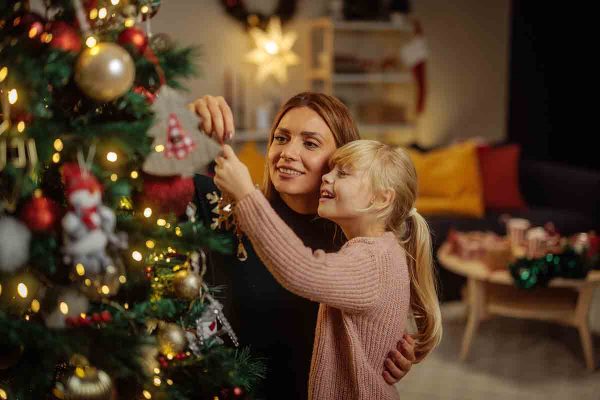 Brits save big by starting Christmas early finds Temu