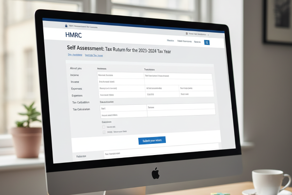Budget: Self employed to pay tax by direct debit