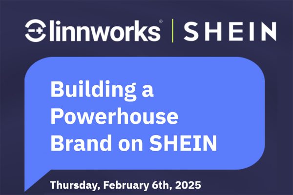 Building a Powerhouse Brand on SHEIN