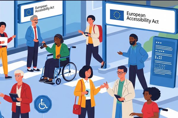 Businesses Risk Millions in Fines as EU Accessibility Deadline Nears