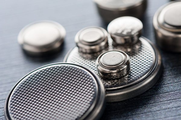 Button Batteries - eBay Safety & Awareness webinar
