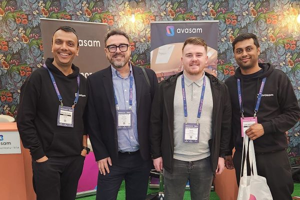 BuyToGive - Launching a white label marketplace with Avasam Enterprise