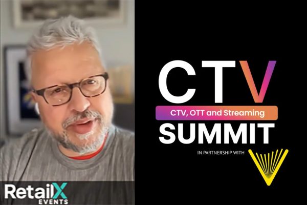 CTV, OTT & Streaming Summit - 14th May