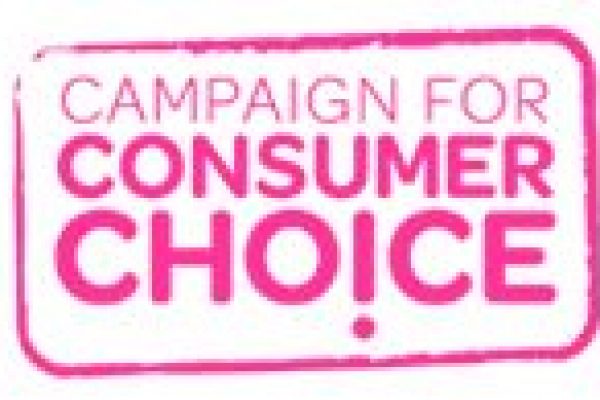 Campaign-for-Consumer-Choice
