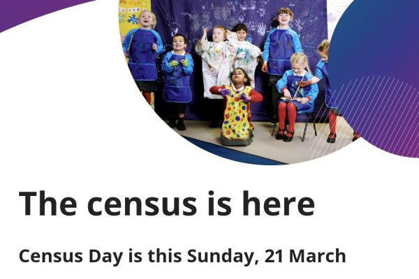 Census-2021-Day-is-today