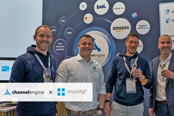 ChannelEngine Announces New Partnership with Monta