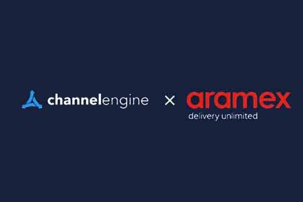 ChannelEngine & Aramex to expand Middle East marketplace access