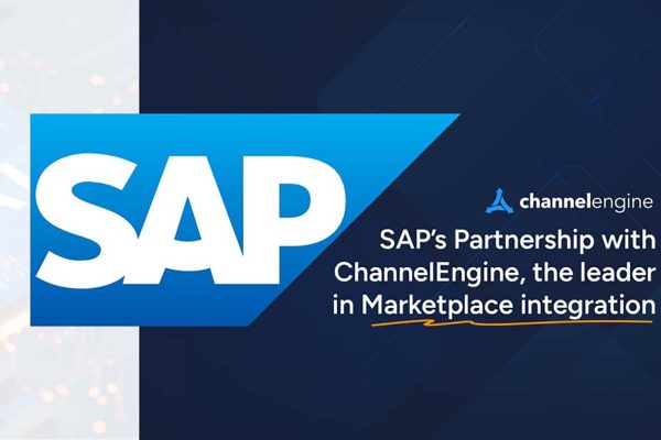 ChannelEngine Launches Integration with SAP OMF