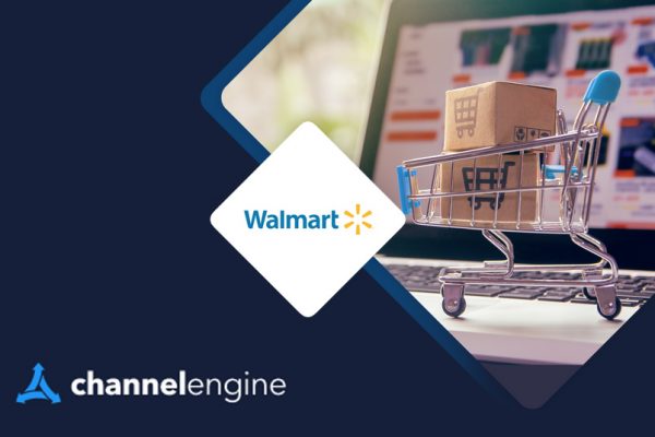 ChannelEngine Upgrades Walmart Marketplace Integration