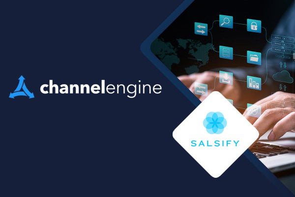 ChannelEngine and Salsify Simplify Marketplace Expansion