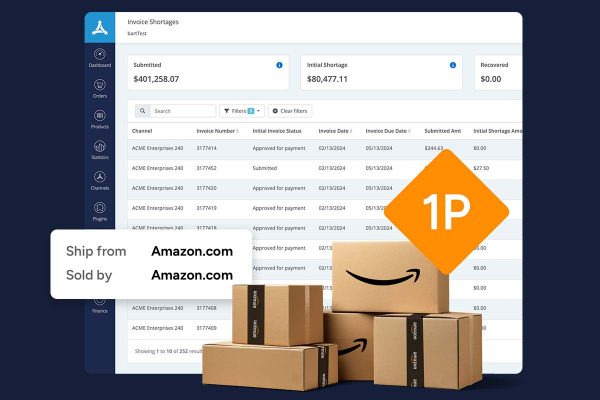 ChannelEngine now helps Amazon Vendors recover profits