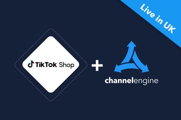 ChannelEngine-partner-with-TikTok-Shop