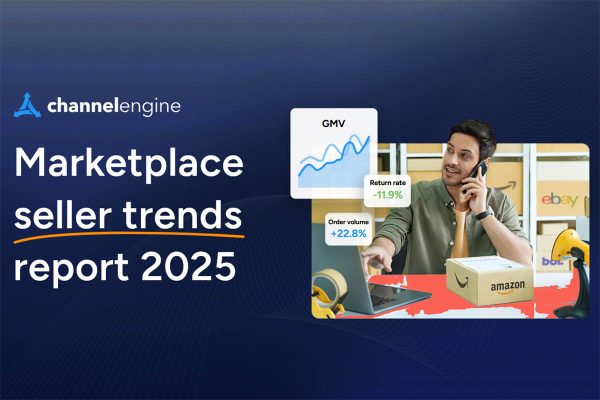 ChannelEngine reveal manual processes holding marketplace sellers back